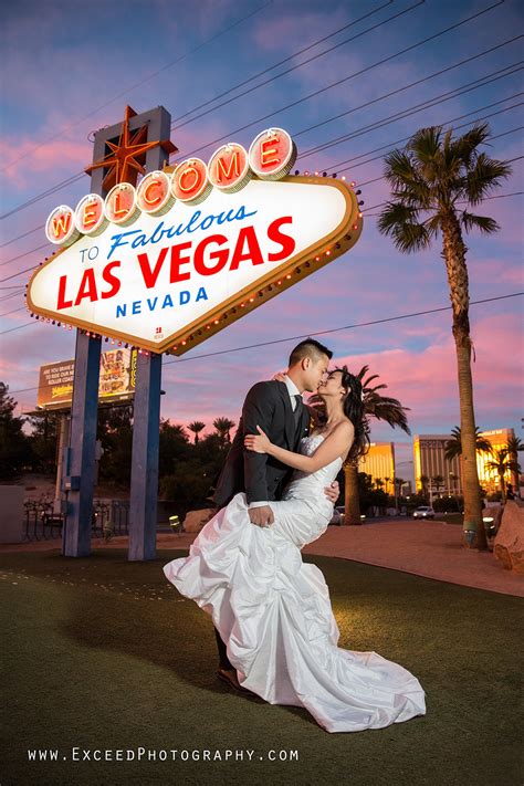 Wedding Photographer in Las Vegas 